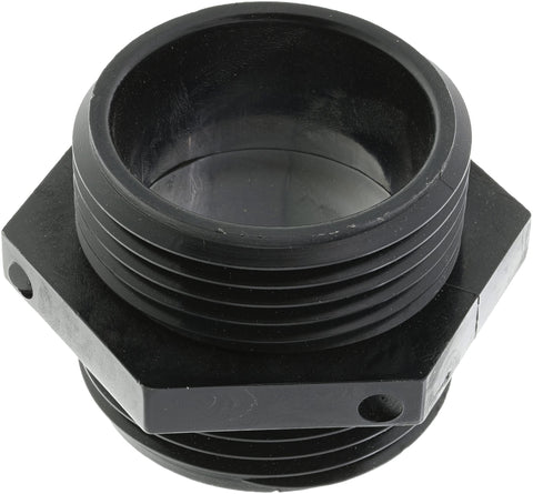 Radiator Cap Tester Adapter Gates 31384