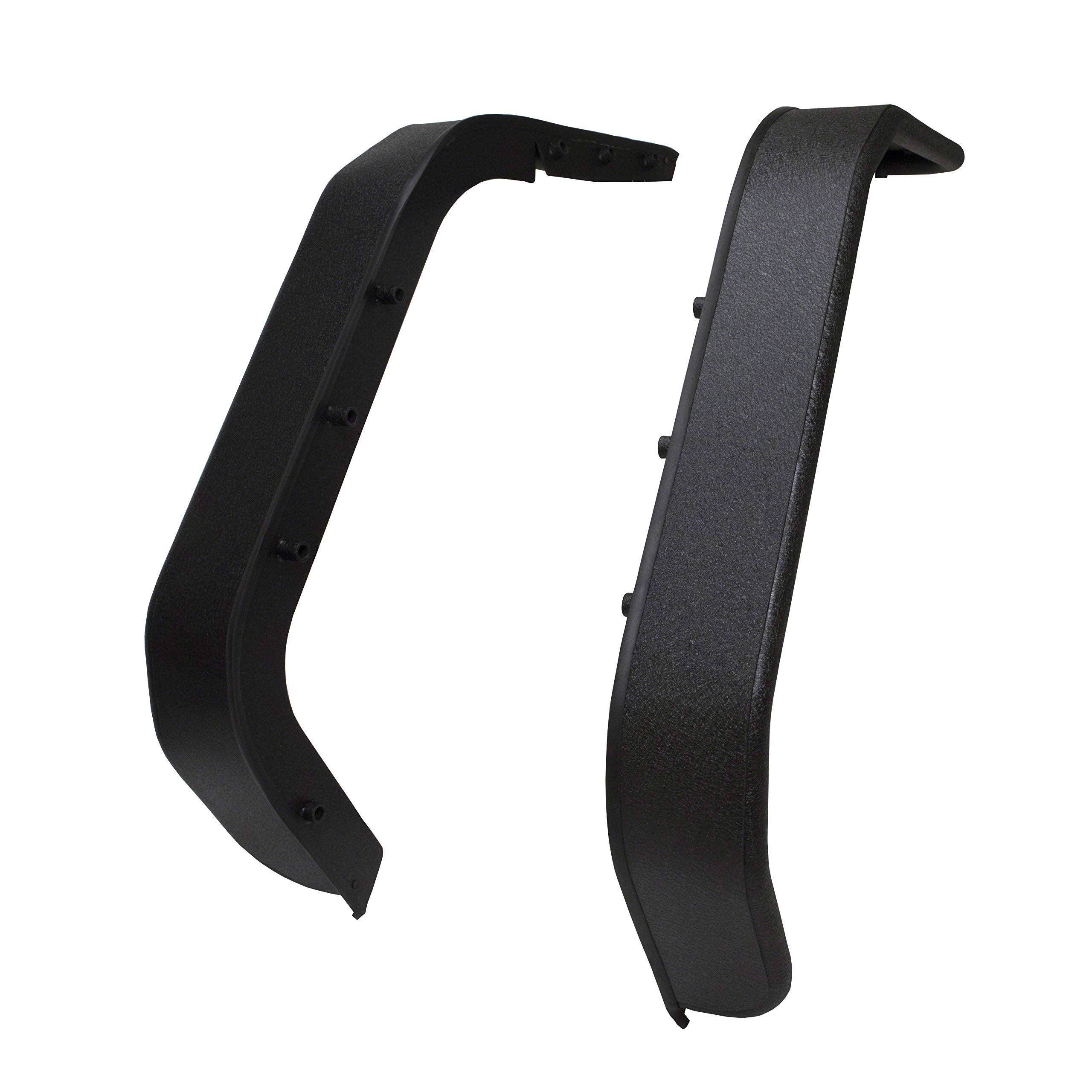 Jeep Rear Fender Flare Trailfx Trail FX J052RF