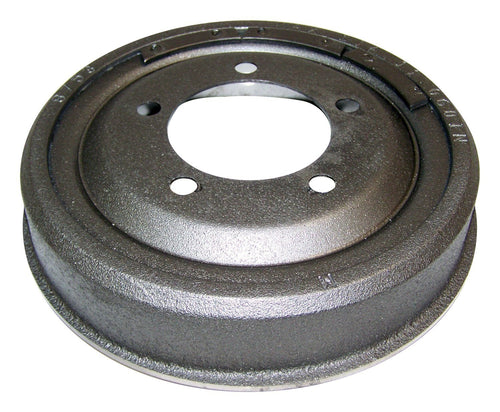 Brake Brake Drum Automotive Crown