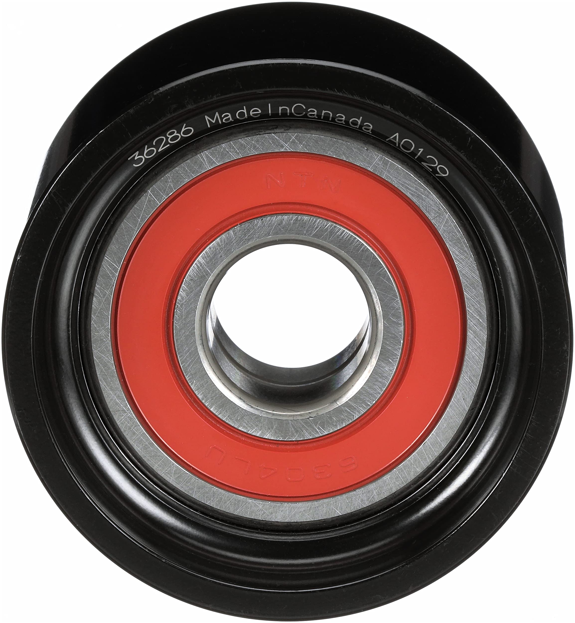 Gates DriveAlign 36286 Belt Drive Idler/Tensioner Pulley