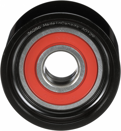 Gates DriveAlign 36286 Belt Drive Idler/Tensioner Pulley
