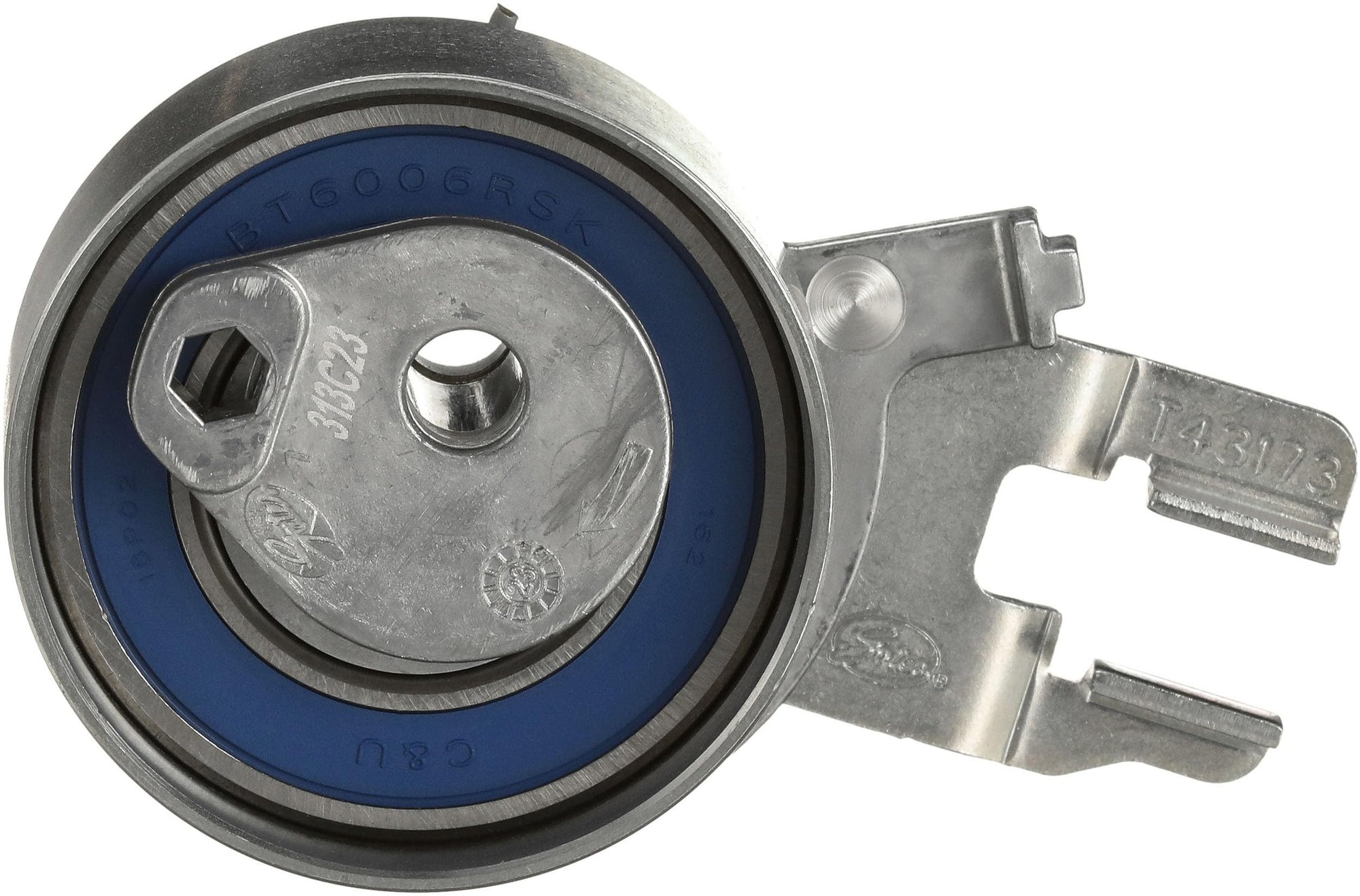 PowerGrip Gates T43173 Premium Timing Belt Tensioner