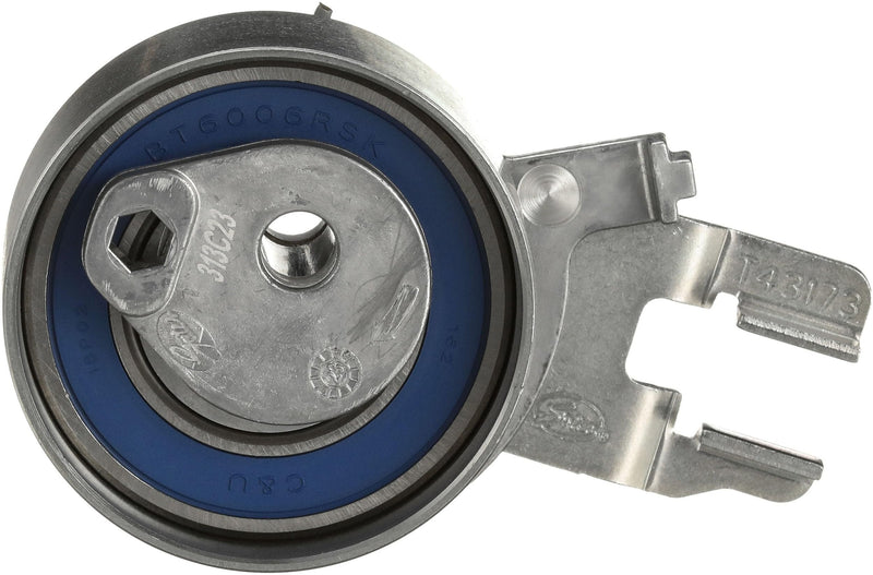 PowerGrip Gates T43173 Premium Timing Belt Tensioner