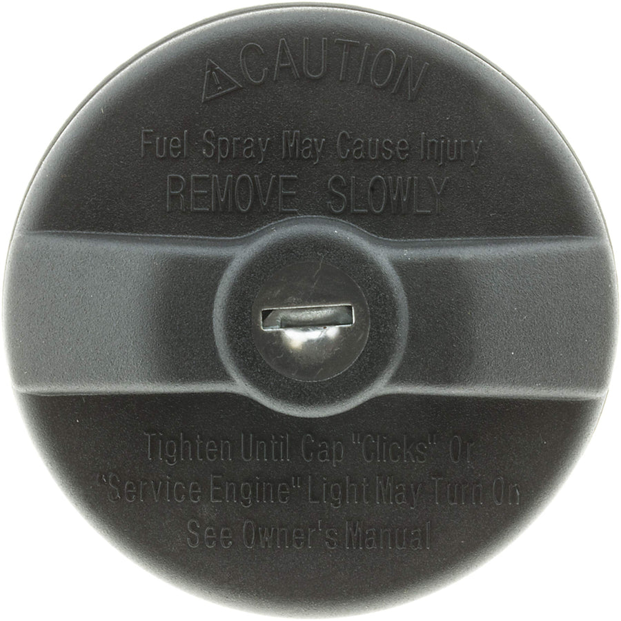 Locking Gates Fuel Tank Cap 31782