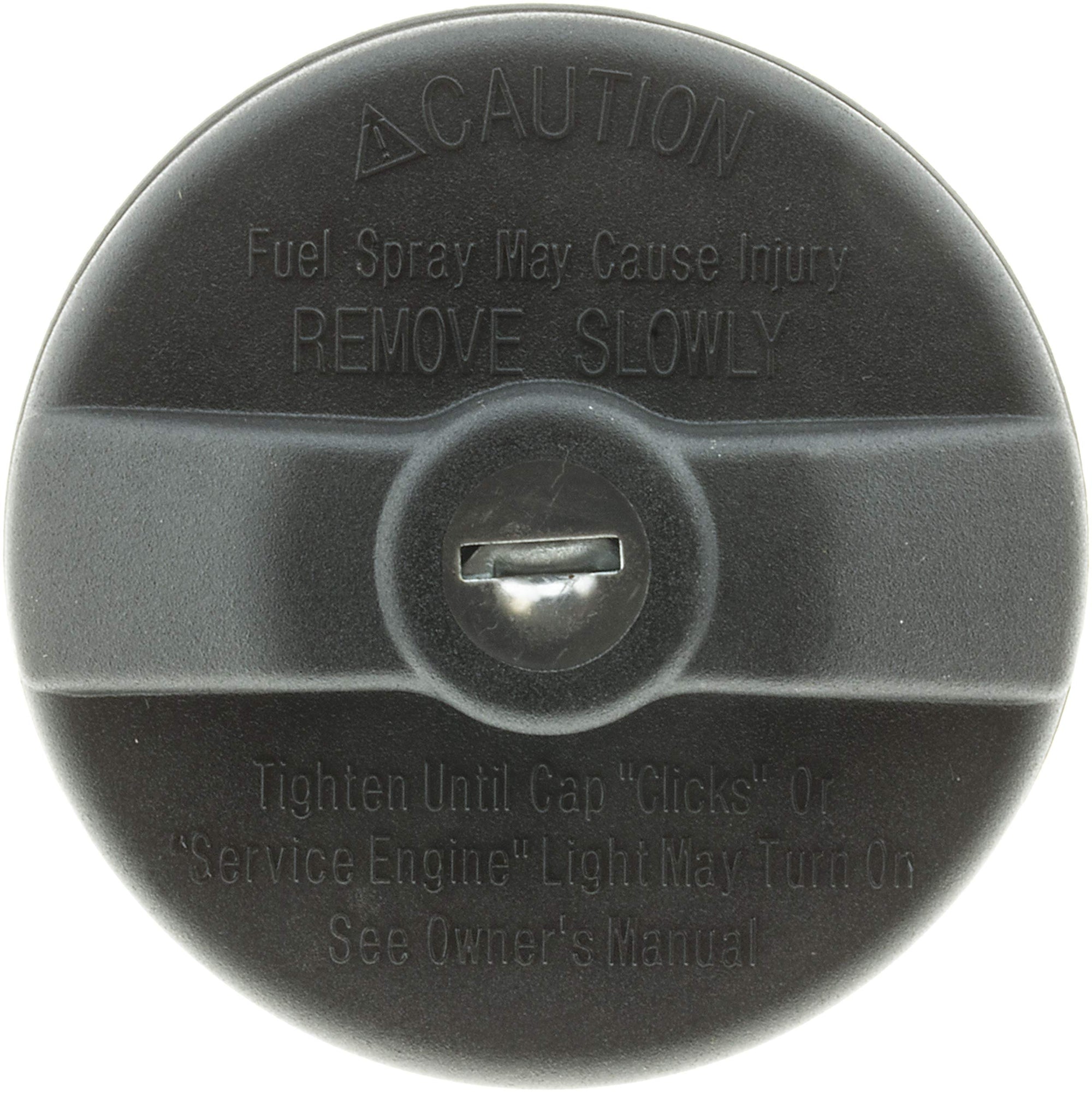 Locking Gates Fuel Tank Cap 31782