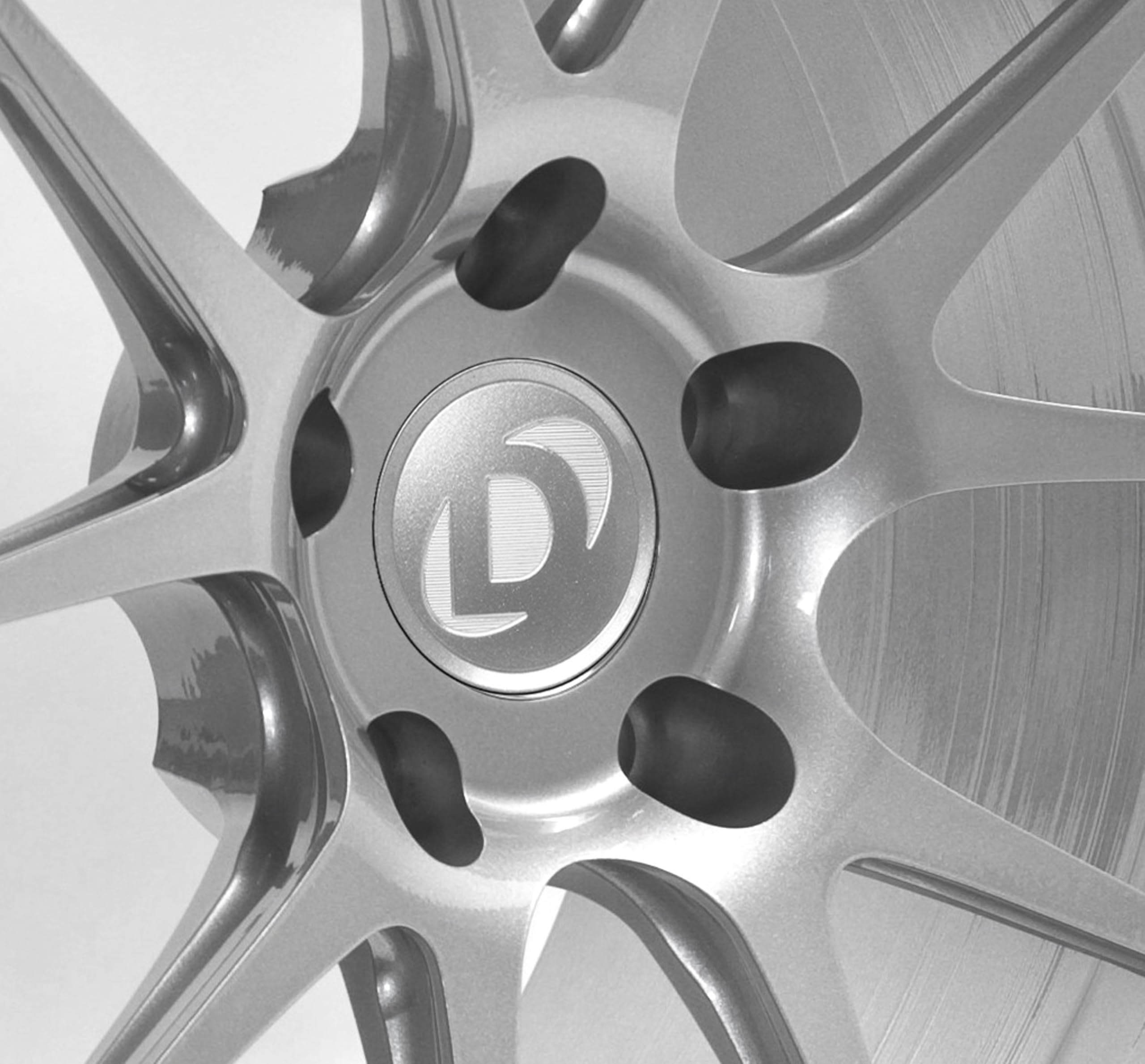 20 in Dinan Lightweight Forged Perfo