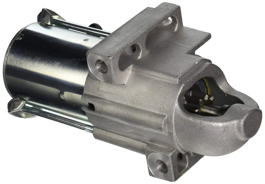 Starter Motor TYC 1-06495 Compatible with 2005-2008 Chevrolet Silverado