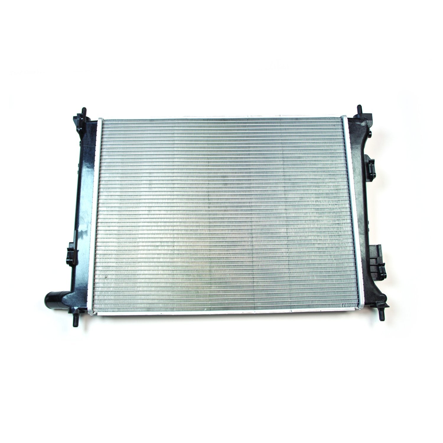 Replacement TYC 13252 Radiator, 1 Pack