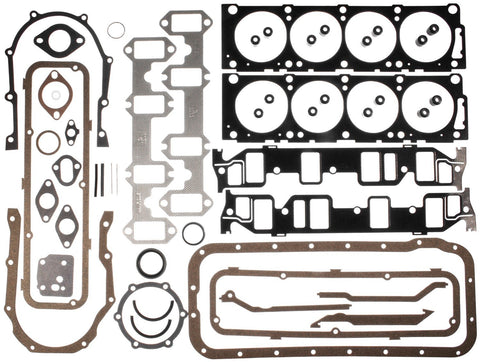 Engine Kit MAHLE 95-3359 Gasket Set