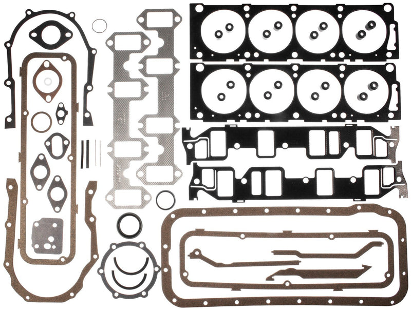 Engine Kit MAHLE 95-3359 Gasket Set