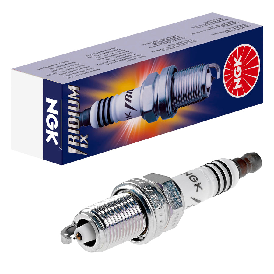 ZFR5FIX-11 NGK Iridium IX Spark Plug (Pack of 1)