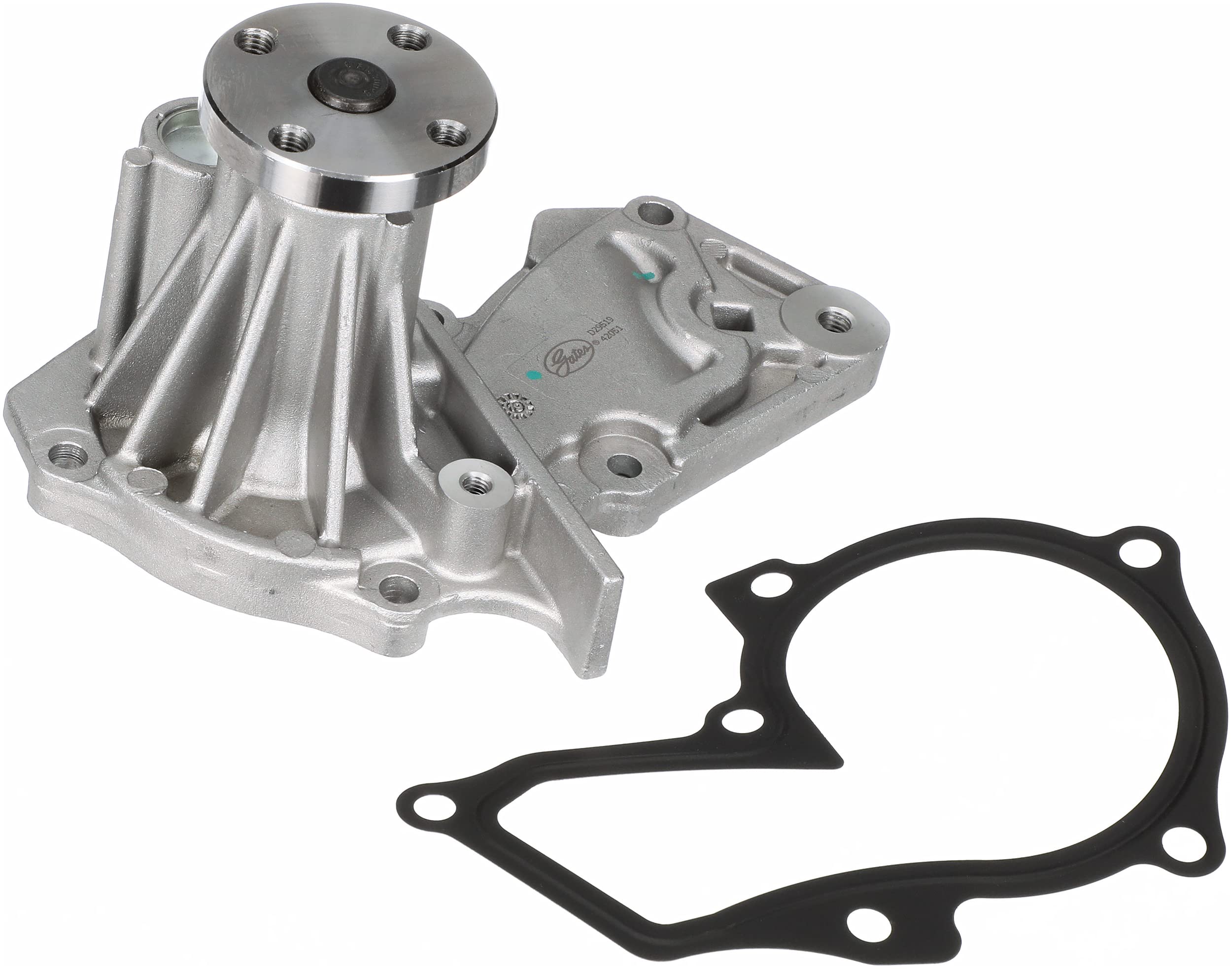 Premium Gates Engine Water Pump 42051