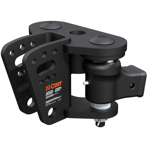 CURT Replacement Light-Duty TruTrack 17506 Weight Distribution Hitch Head