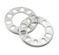 Wheel Spacer Mr. Gasket 2370