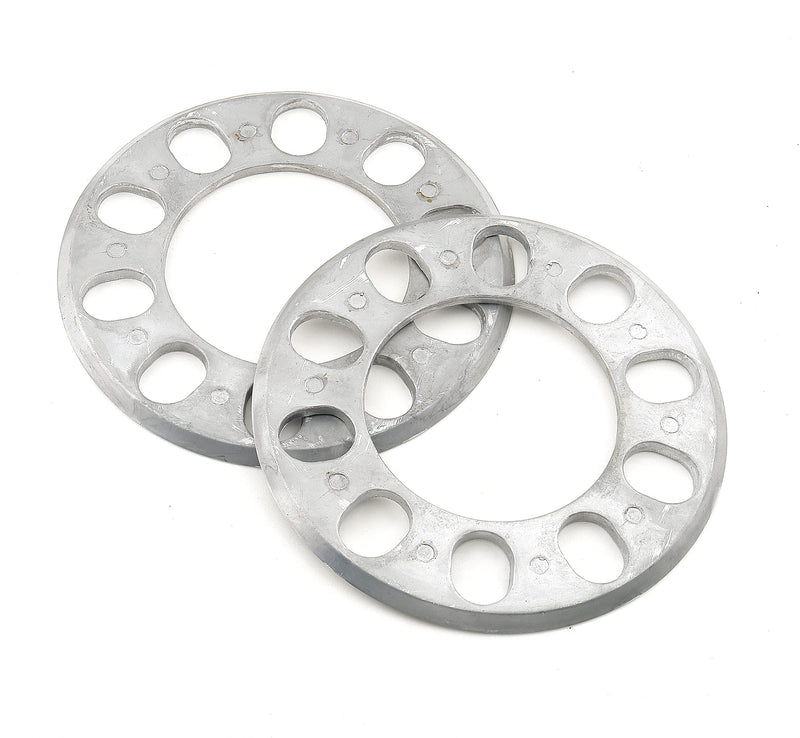 Wheel Spacer Mr. Gasket 2370
