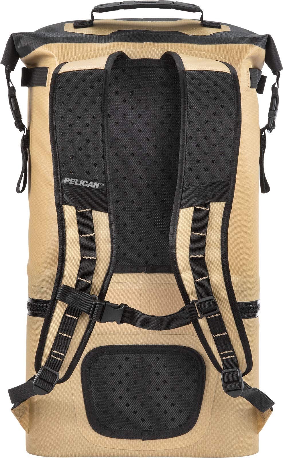 Dayventure Pelican Backpack Soft Cooler (Coyote Tan)