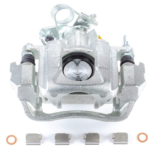 Power Stop Rear L5299 Brake Caliper One Stock Replacement For Ford Edge 2011-2014, Lincoln MKX 2011-2015 [Model Specific]