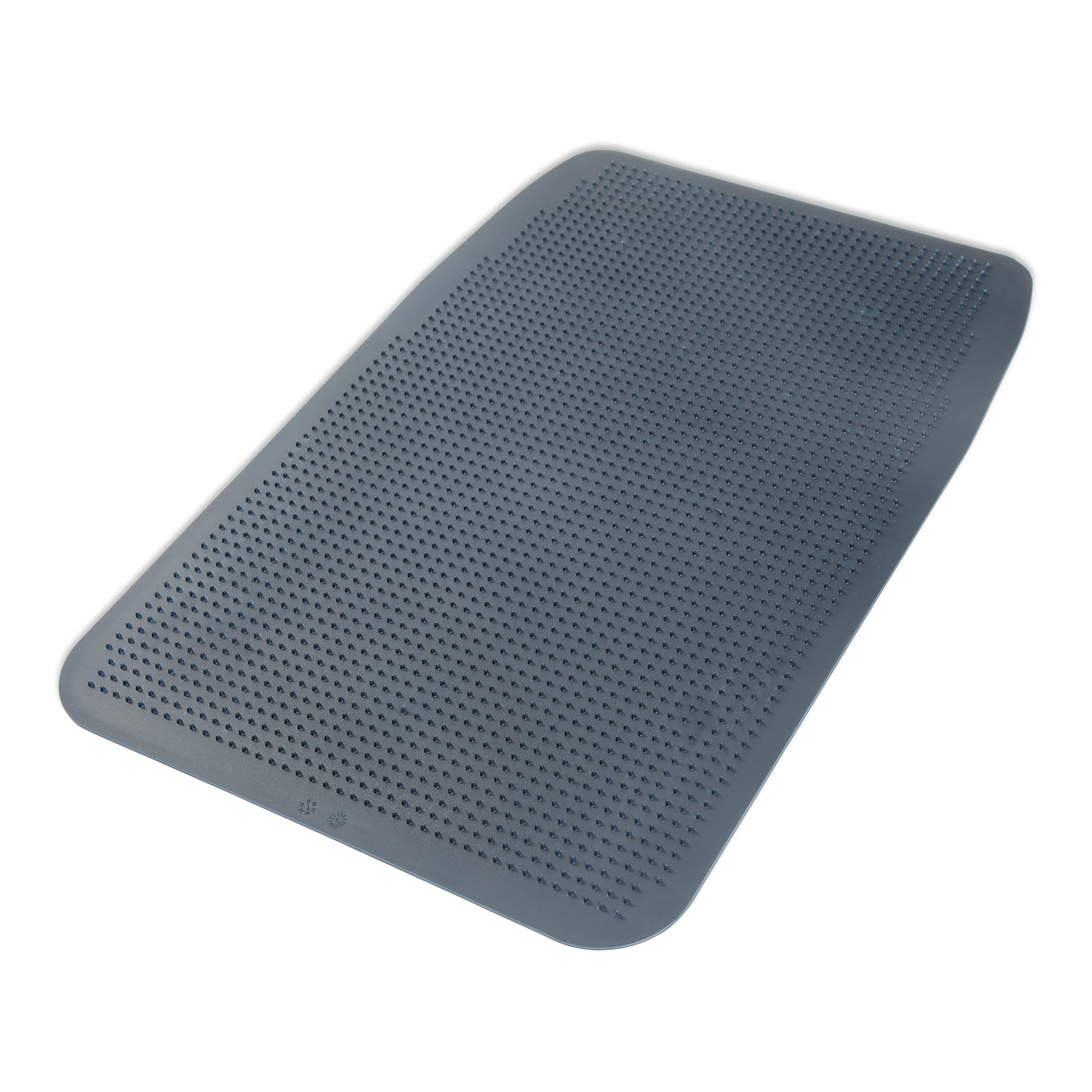 Floor Mat Set Brothers Trucks 05-200BL - Blue