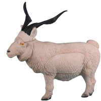 Catalina Goat Target Rinehart ASA Pattern