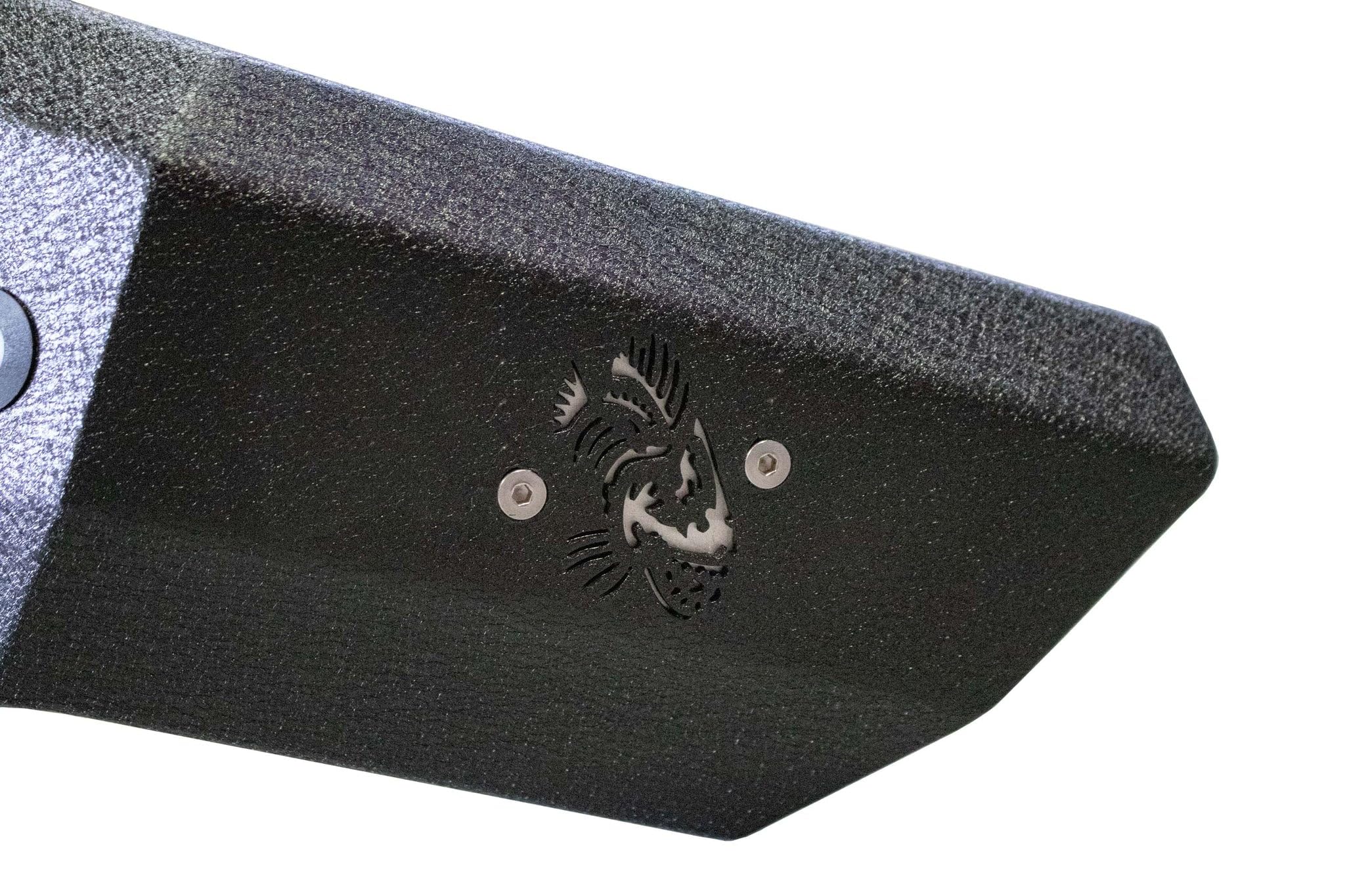FB22397 Fishbone Front Bumper