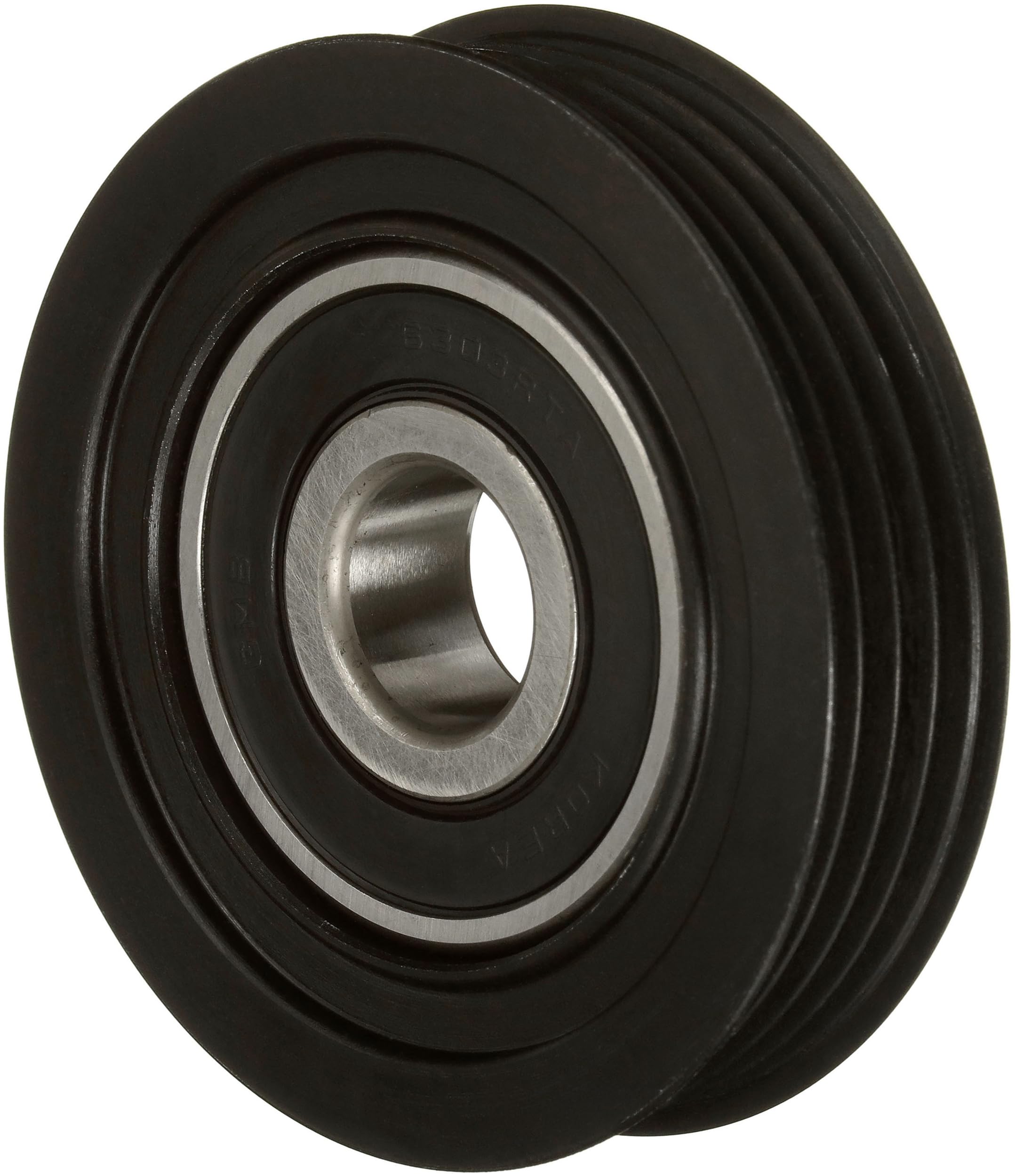 Gates DriveAlign 36217 Belt Drive Idler/Tensioner Pulley