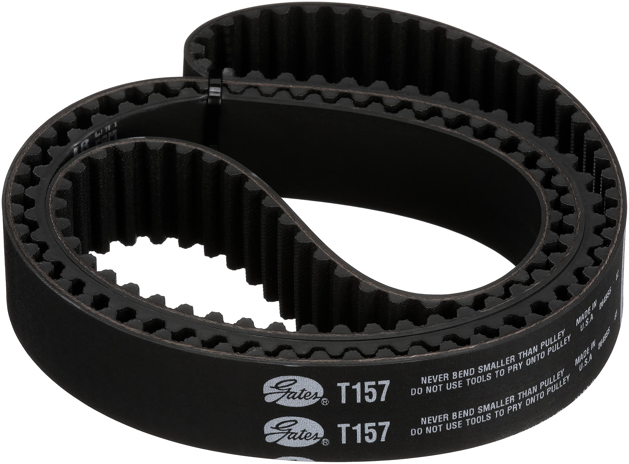 Gates Premium Automotive Timing Belt T157