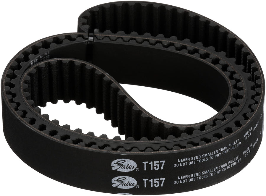 Gates Premium Automotive Timing Belt T157