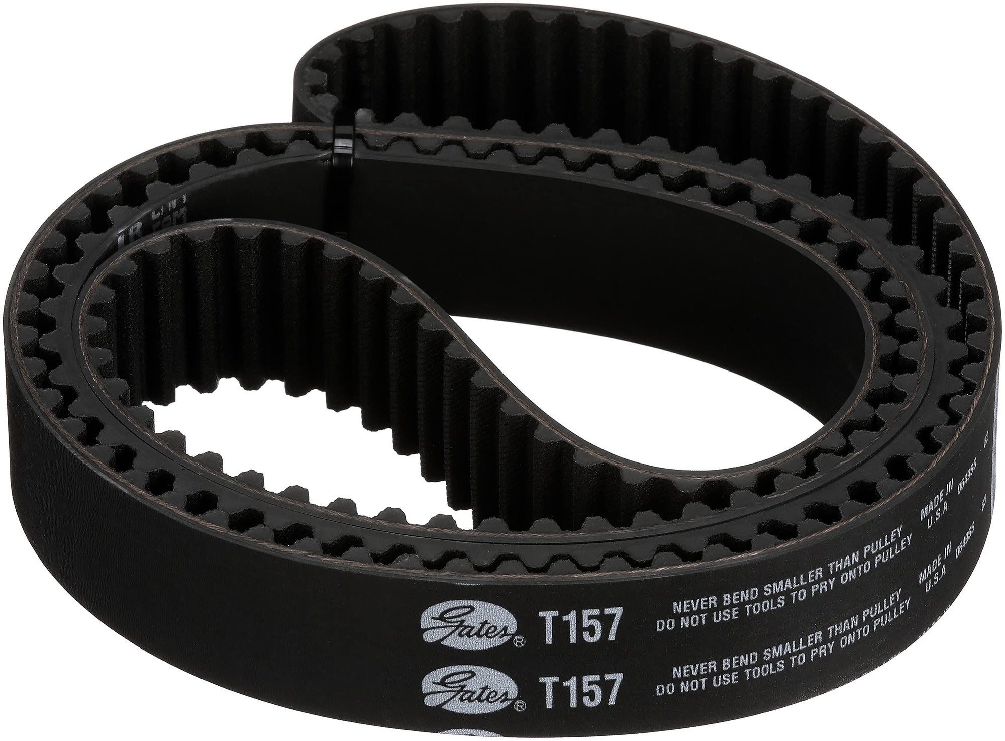 Gates Premium Automotive Timing Belt T157