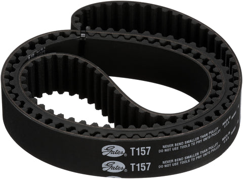 Gates Premium Automotive Timing Belt T157