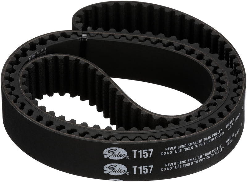 Gates Premium Automotive Timing Belt T157