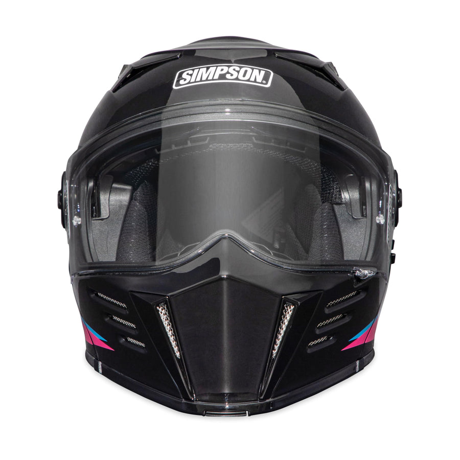 Limited Edition M5928SM Mod Bandit US Helmet Radical SM