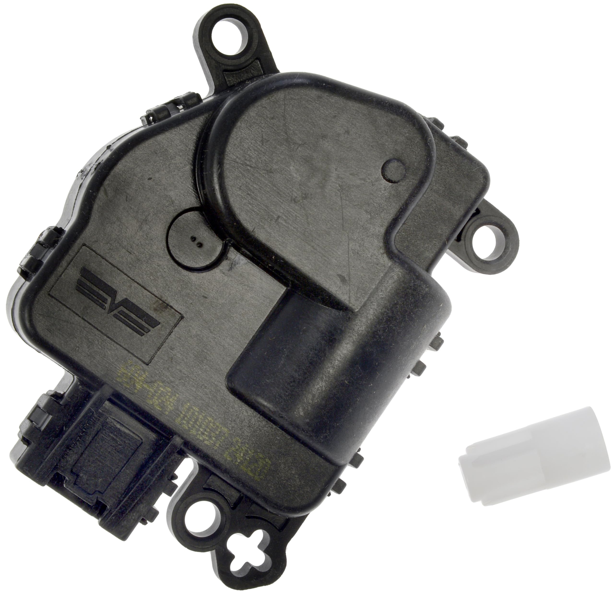 Dorman HVAC Blend Door Actuator 604-024 Compatible with Select Models