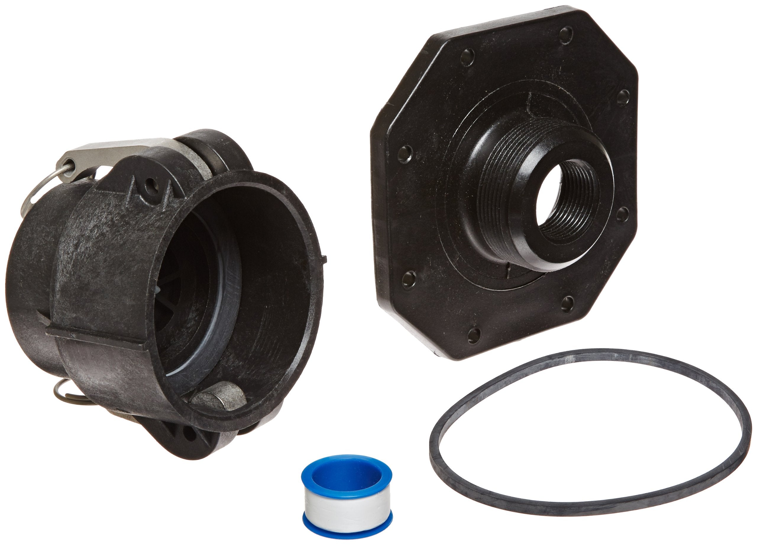 Adaptor Fill-Rite 400KTG8084 Kit, Monsanto