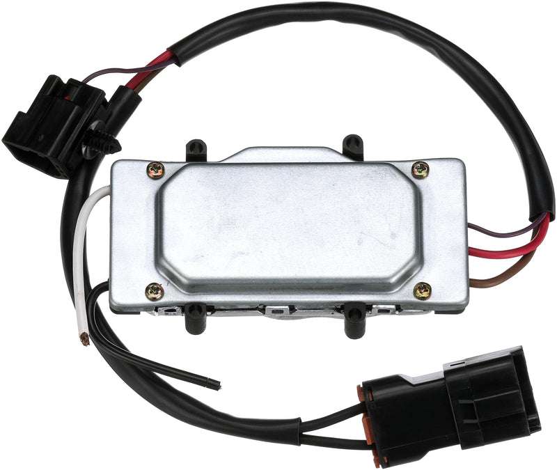Engine Cooling Fan Module Gates FCM132