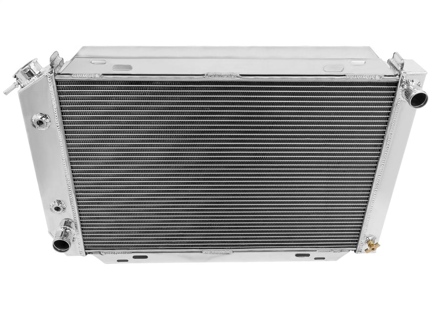 3-Row Frostbite Aluminum Radiator 79/93 Ford