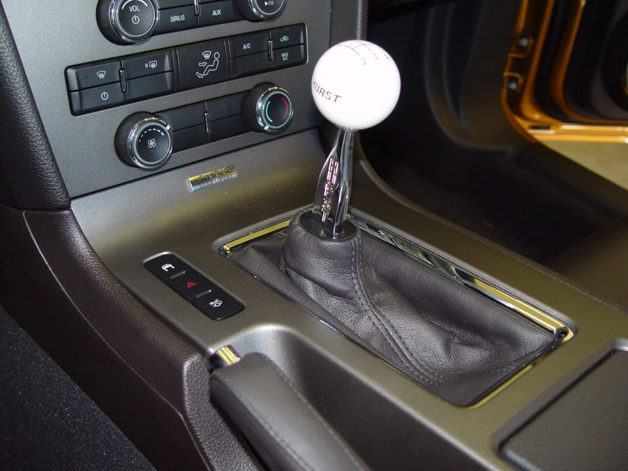 Hurst Billet Plus 3915201 Manual Short Shifter for Ford Mustang