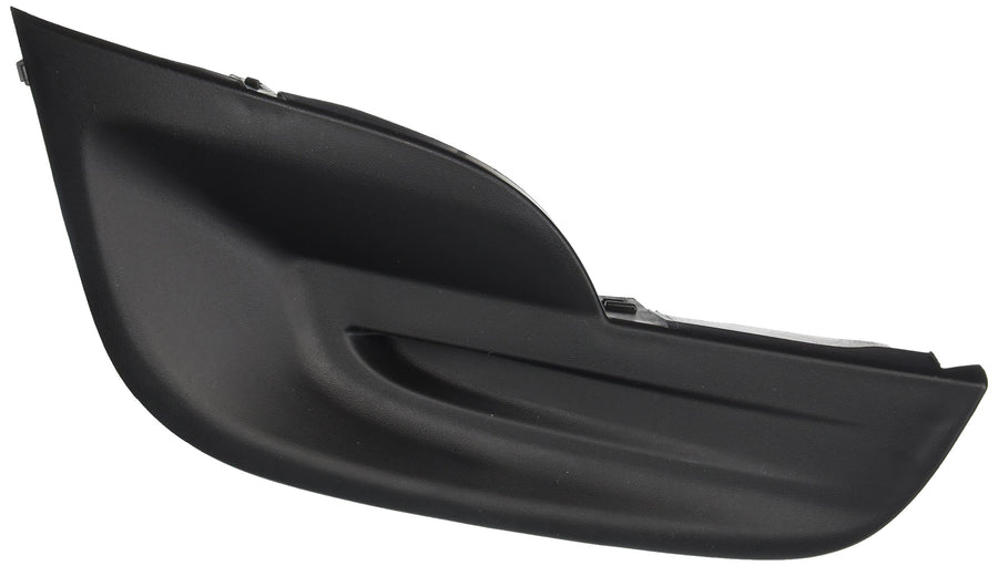 Replacement DEPO 315-2503R-UD Passenger Side Bumper Insert