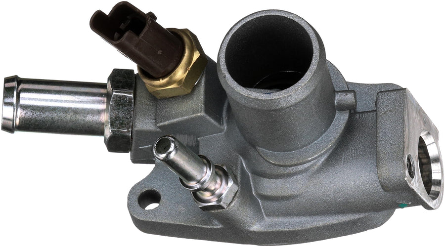 Integrated Housing Gates 34816 Engine Coolant Thermostat