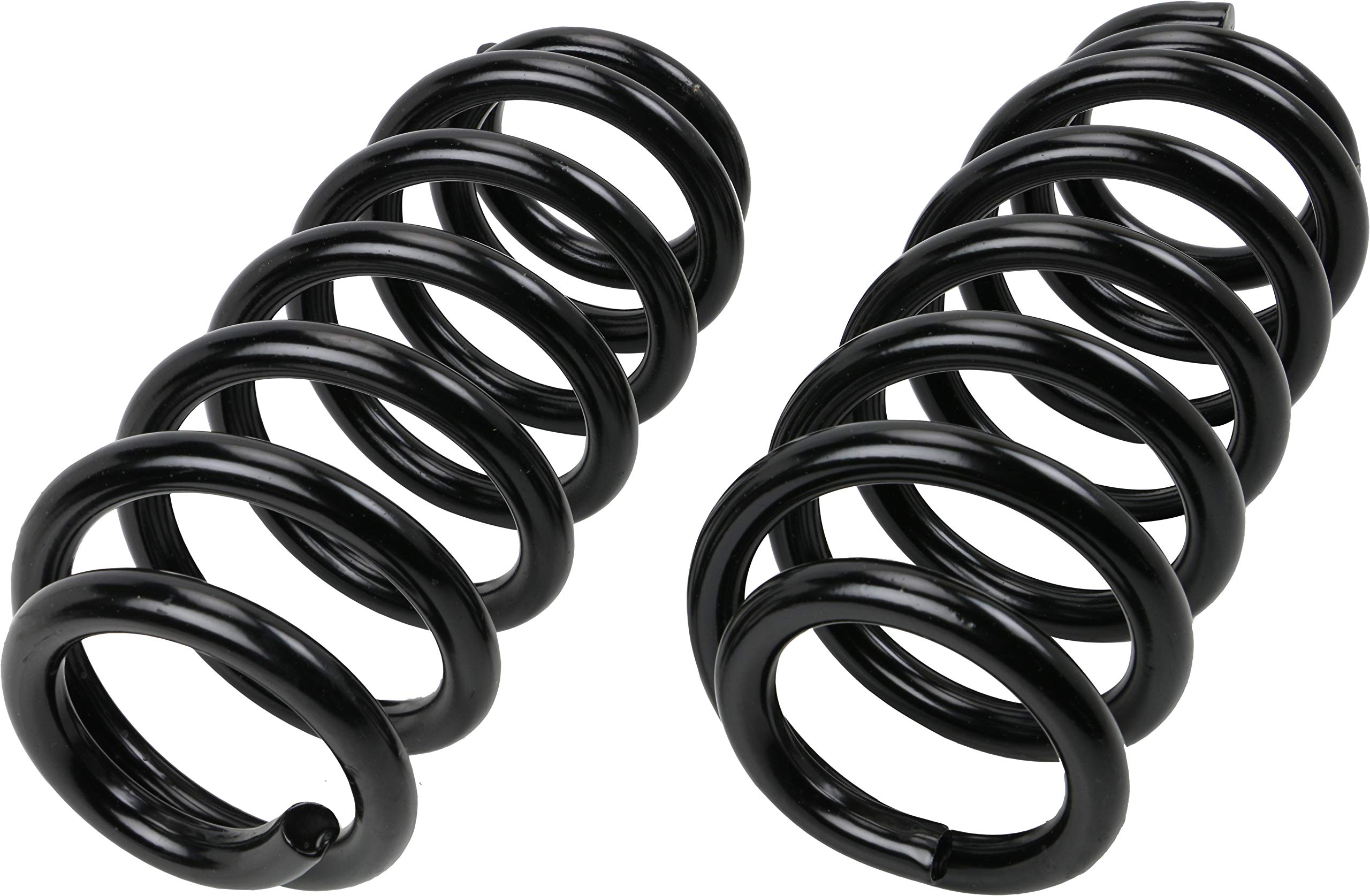 Coil Spring Set MOOG 81747 for Toyota RAV4