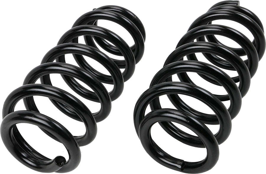 Coil Spring Set MOOG 81747 for Toyota RAV4