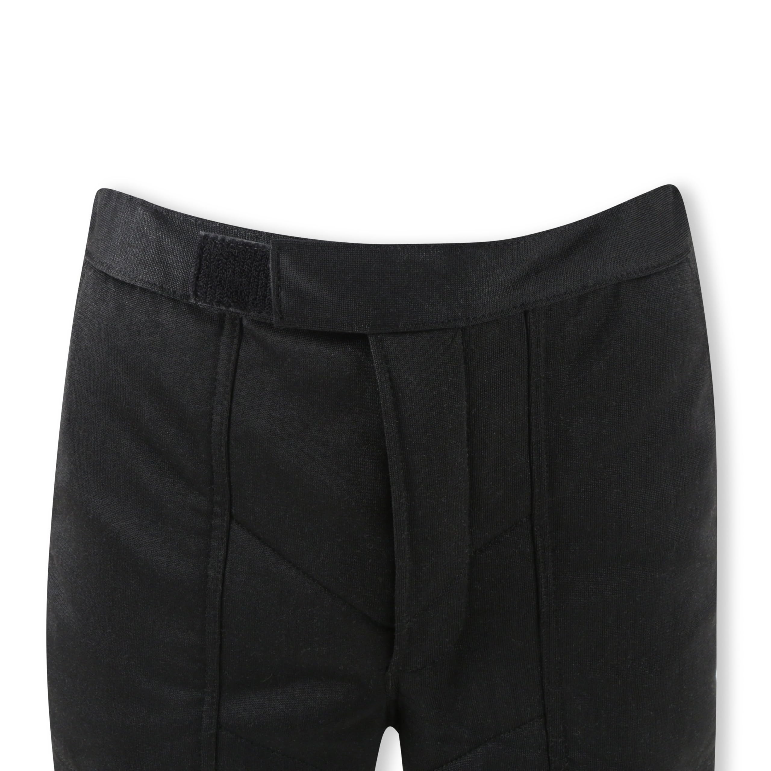 Simpson 4802153 Safety 6G Sfi 20 Pant Black- Small
