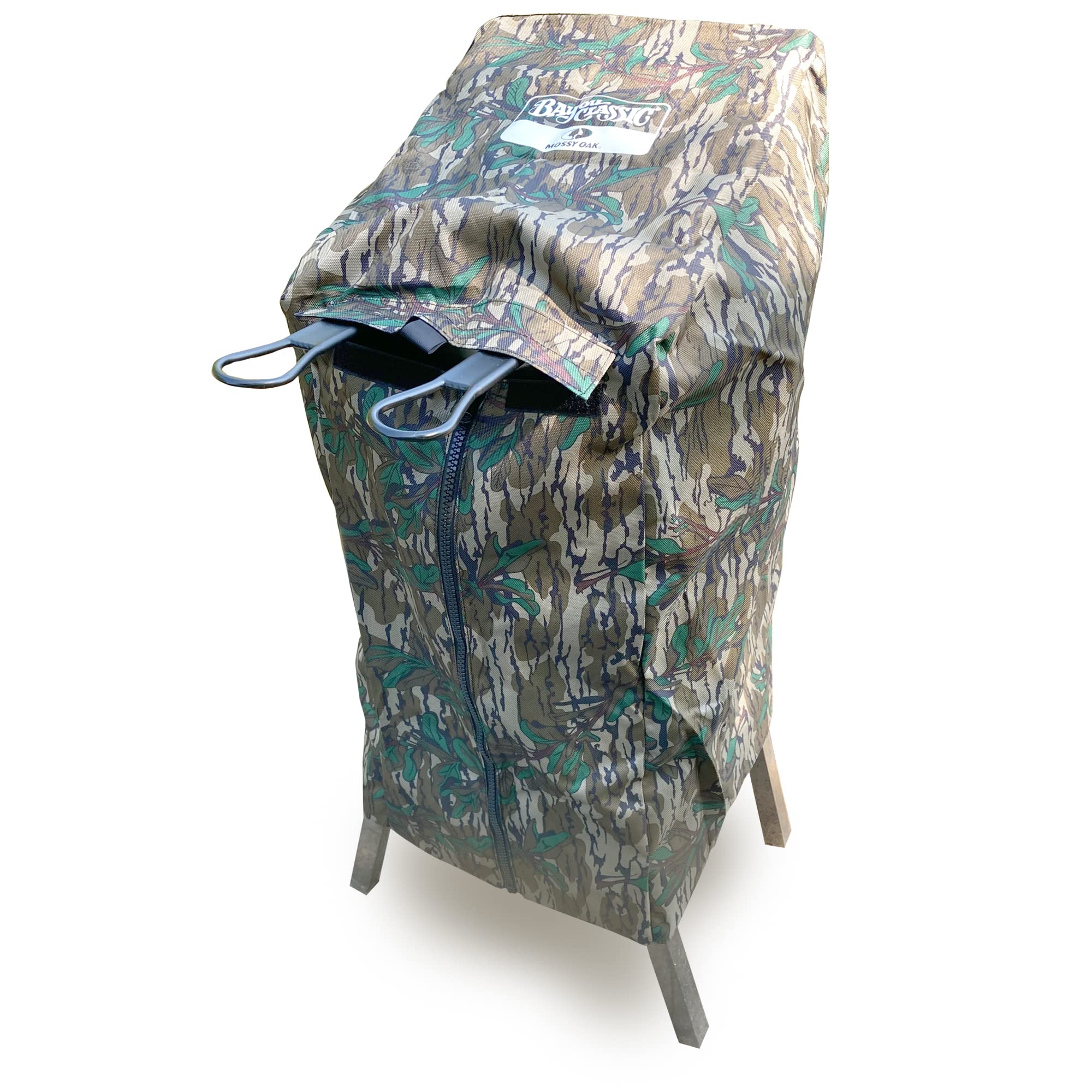 Bayou Classic Camo Cover Fits Bayou Classic 4-gal Fryer Model 700-701 700-501