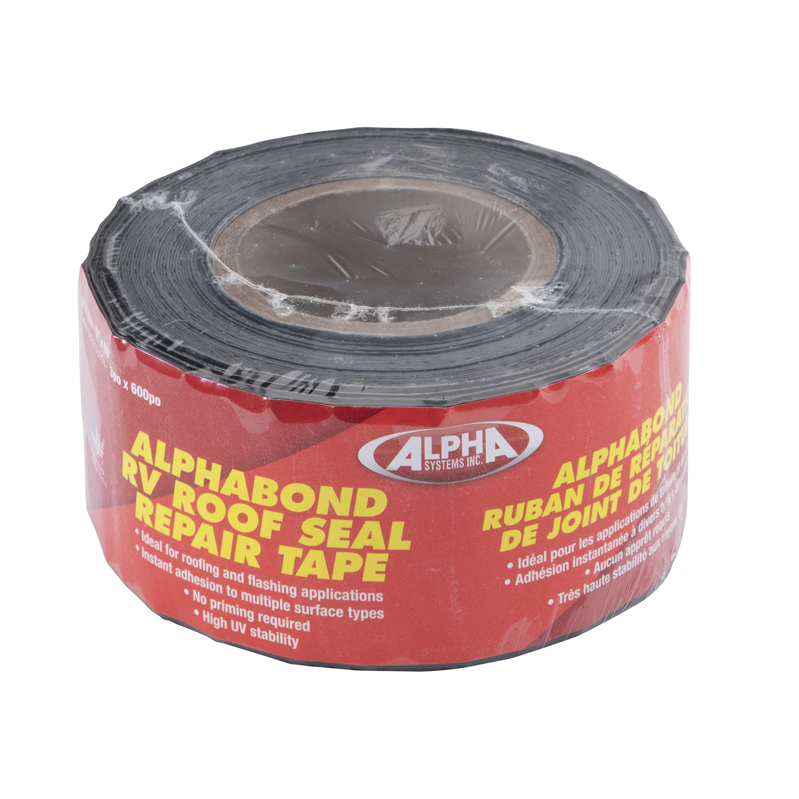 TPO Tape Alphabond for RV Roofs