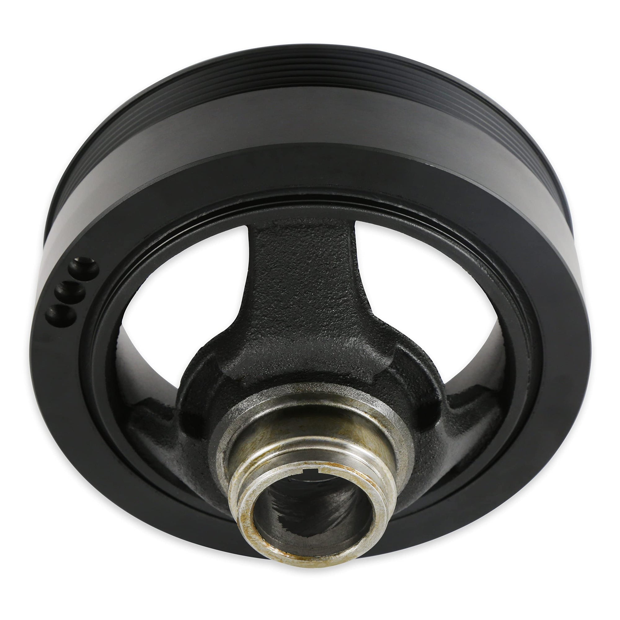 Mid-Mount Holley Damper/Hub Assembly for LT Engines 97-325