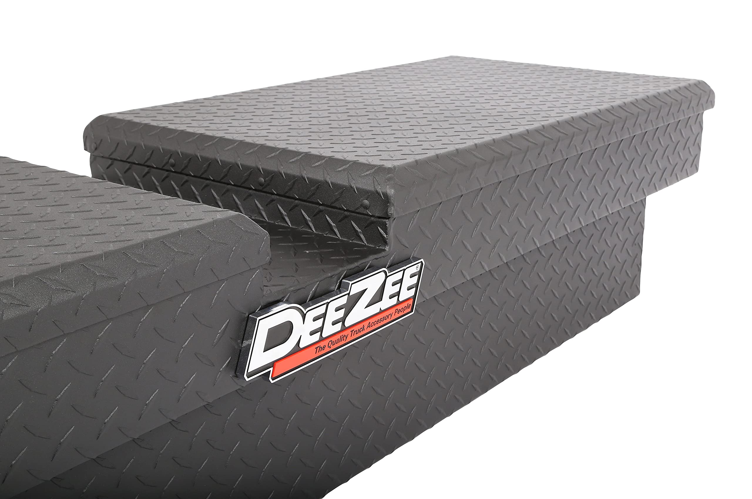 Dee Zee Gull Wing DZ10370TB Red Label Tool Box