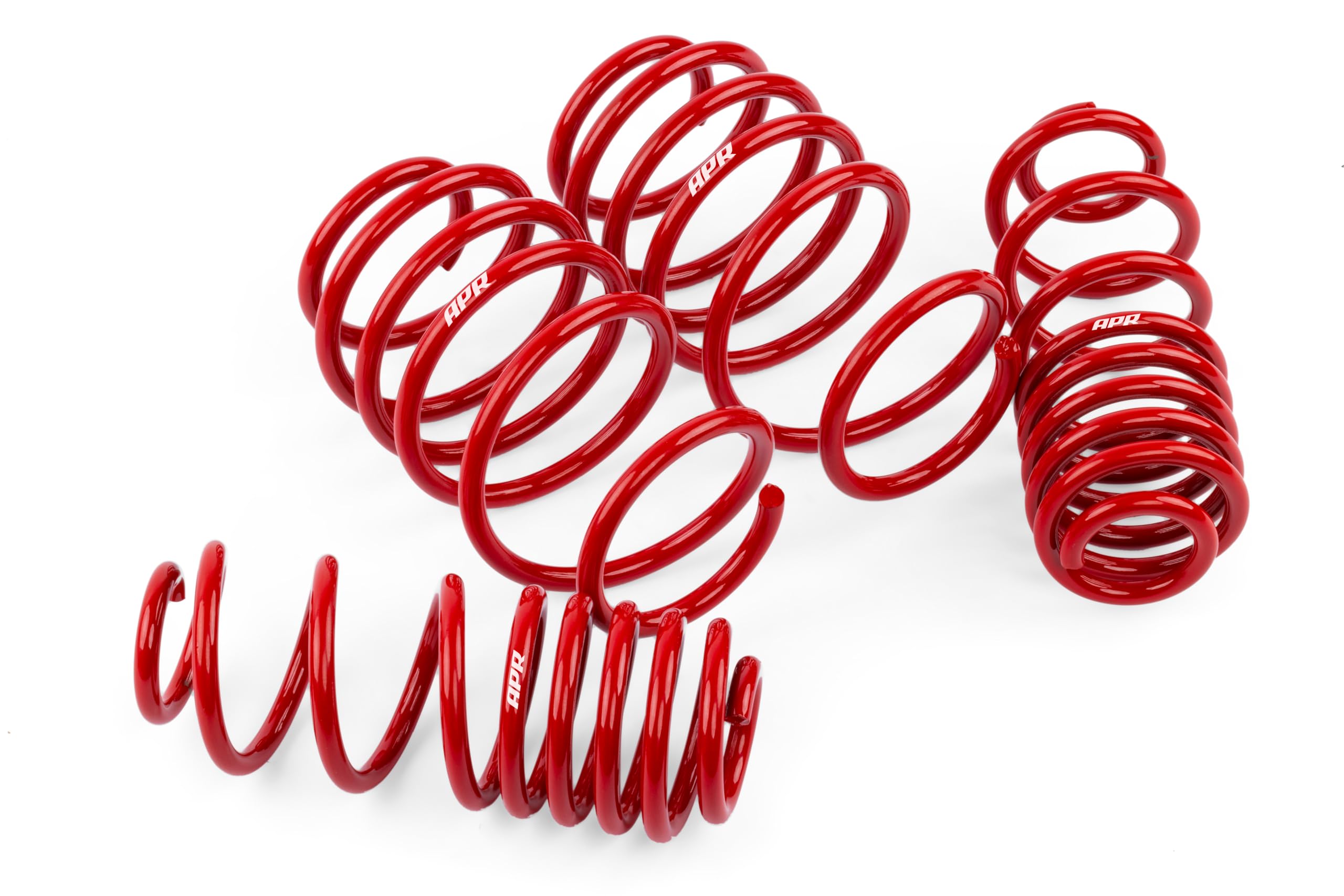 Roll-Control APR SUS00014 Lowering Springs