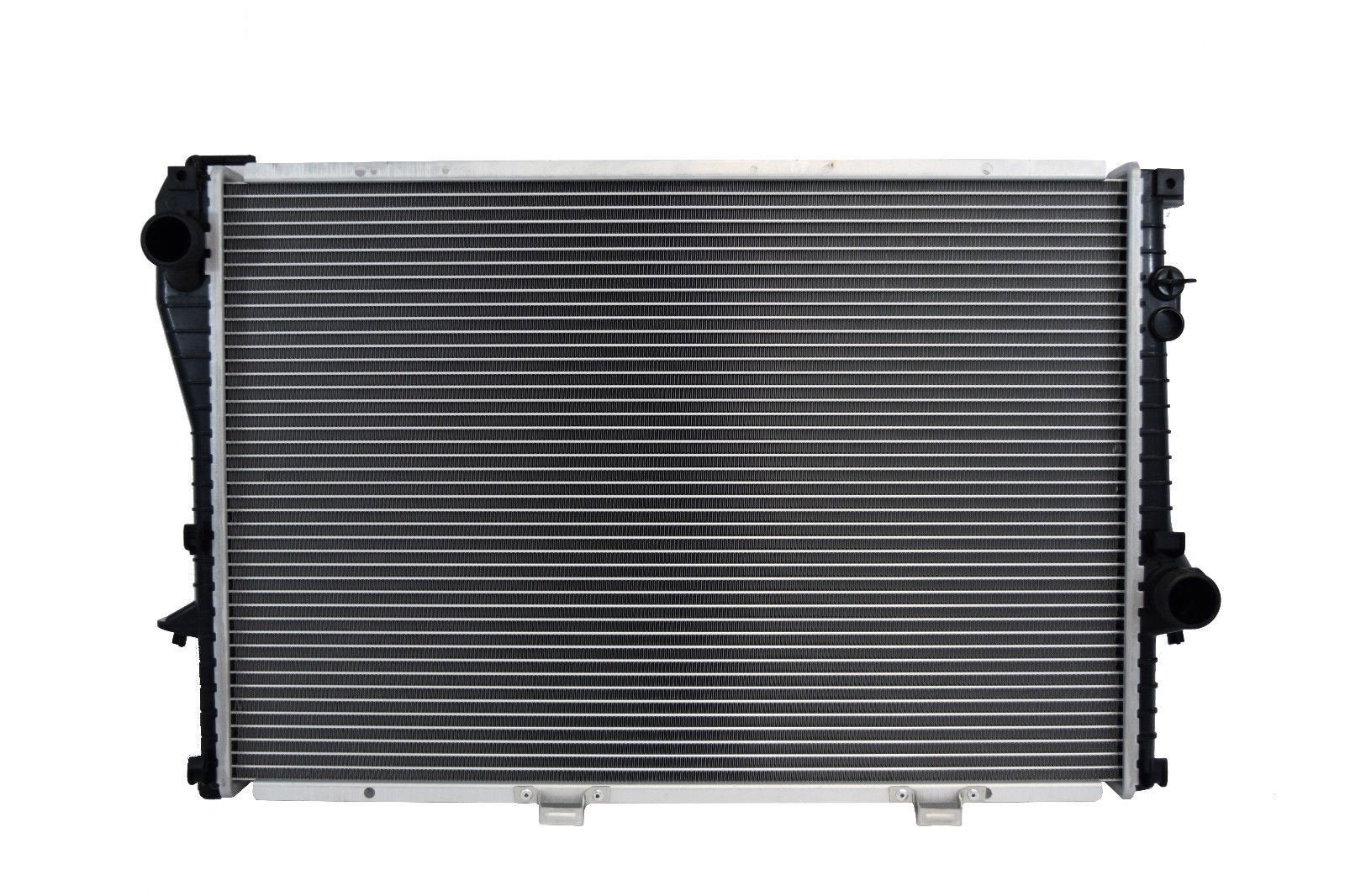 CSF 2918: Radiator, BMW 528i 2.8L 1998-1997; BMW 740i 4.0L 1995; BMW 740iL 4.0L 1995; BMW 540i 4.4L 1998-1997; BMW 740i 4.4L 1998; BMW 740iL 4.4L 1997-1996; BMW 750iL 5.4L 1998-1995