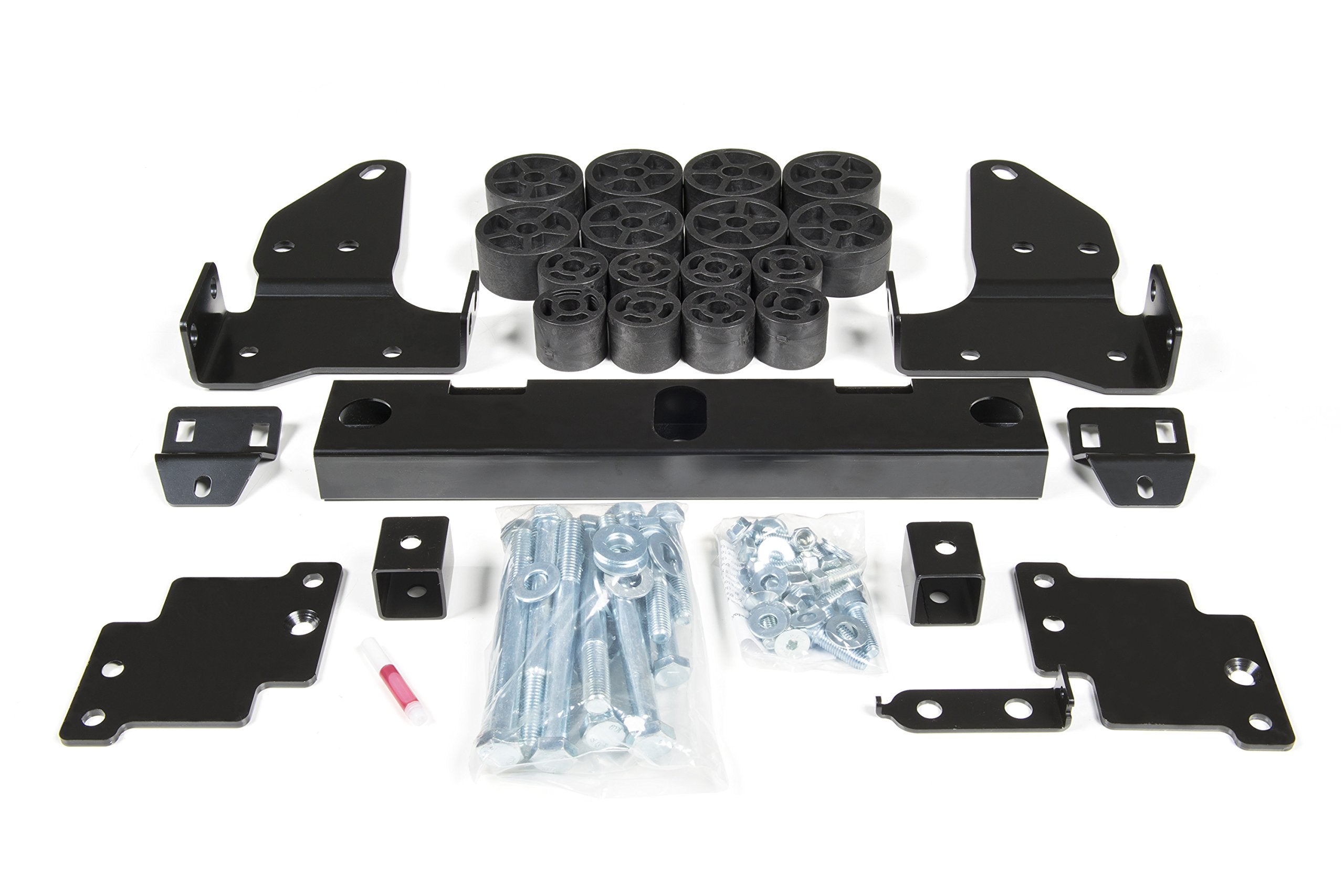 Body Lift Zone Offroad ZONC9157