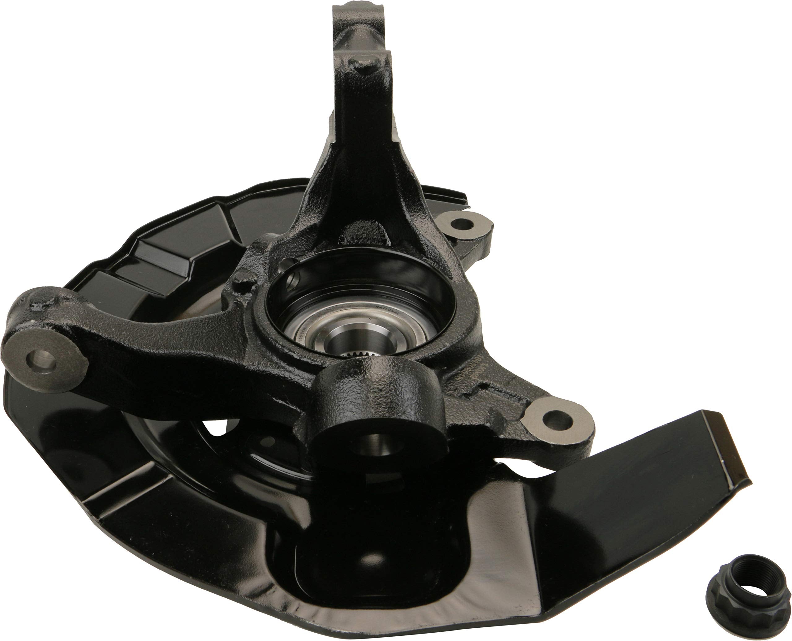 LK049 MOOG Suspension Knuckle Assembly for Lexus ES330
