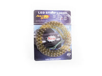 RS-90CMLED-W Race Sport LED Strip Light